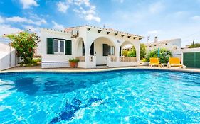 Villa Emilio